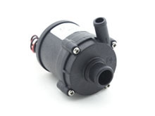 TL-B09 저소음 마그네틱 원심펌프 [TL-B09 Water Heating Metress Pump] | Tospflo
