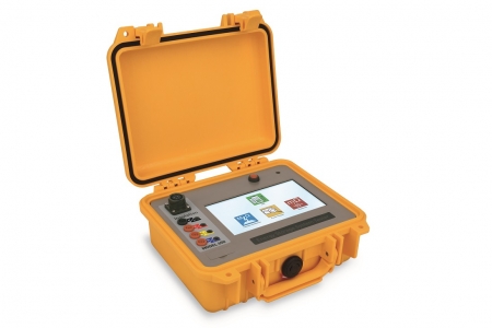 에너지저장장치종합진단기