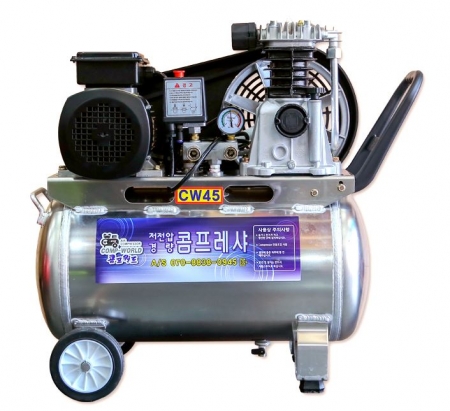 휴대용콤프레샤 저전압콤프레샤