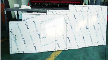 sus door(일반형)
