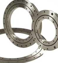 SLEWING RING BEARING
