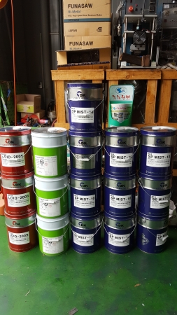 대광 비수용성 절삭유 20리터