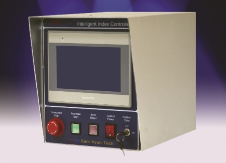 INDEX CONTROLLER