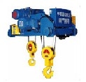 Wire Rope Hoist