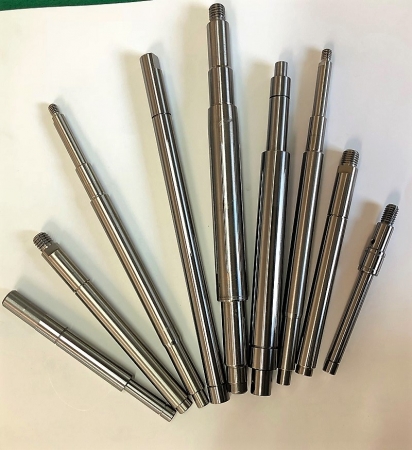 산업용샤프트 모터샤프트