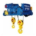 Explosion-Proof Wire Hoist