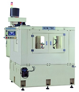 내외폭 Miling Machine (Yoke 내외폭 Miling)