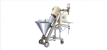 Heishin Flex Filling System