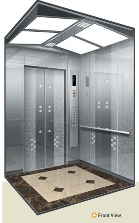 승객용 엘리베이터