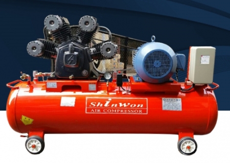 피스톤 콤프레샤