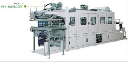 FT SERIES FOR FAMILY JOB