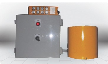 전자타격기(Magnetic Hammer)