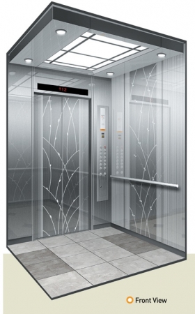 승객용 엘리베이터