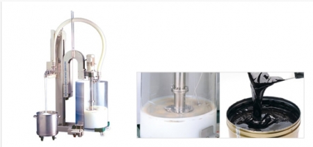 Heishin Drum Pump System