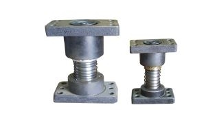 금형용가이드부품