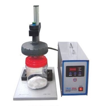 수동형 인덕션 캡씰러