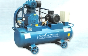 피스톤 콤프레샤