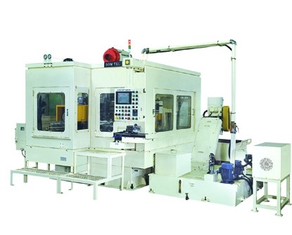 Driling & Reaming Machine (Input Shaft Driling & Reaming)