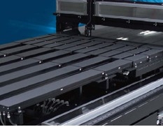 Ceramic Floating System