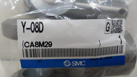 AIR CYLINDER (SMC)