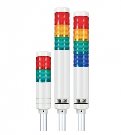 타워램프 STG40L 큐라이트