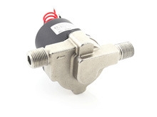 TD5 태양열 온수순환용 원심펌프 [TD5 Stainless Steel Solar BLDC Pump] | Tospflo