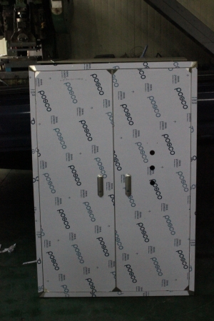 sus door (양 문형)