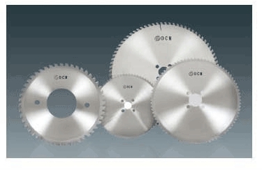 카아바이드 원형톱날