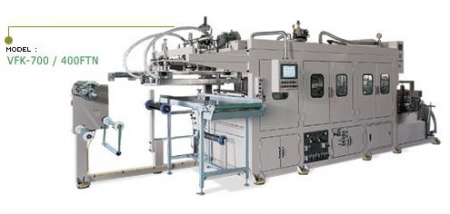 FT SERIES FOR FAMILY JOB