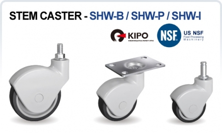 STEM CASTER