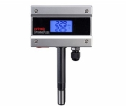 저가형 온습도계