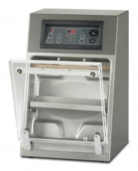 Henkelman 수직형 진공포장기