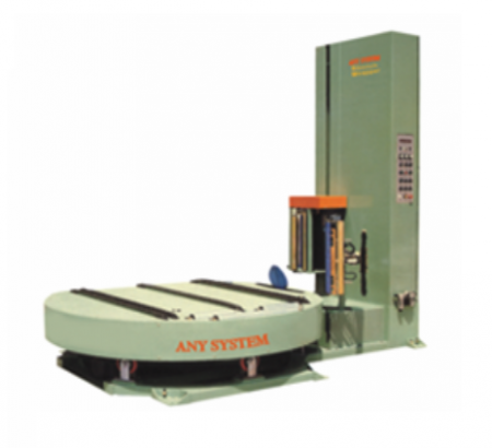 전자동형 랩핑기