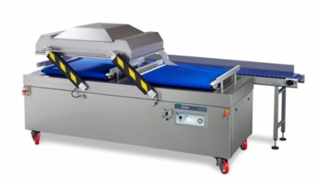 Henkelman 복식 진공포장기