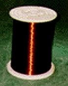 폴리에스텔 환동선(Polyester Enamelled Round Copper Wire)