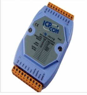 I/O 모듈 컨버터