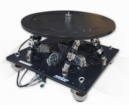 Force Sensor(포스센서)