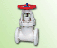 PVDF VALVE