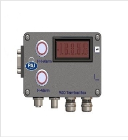 오일속수분측정기