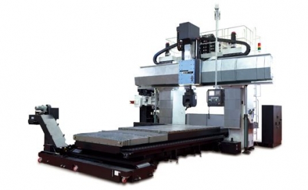 문형 머시닝센터
