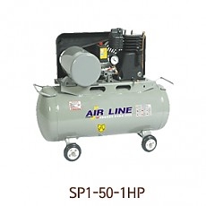 피스톤 에어 콤프레샤