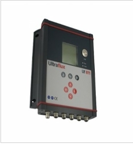 설치형초음파유량계