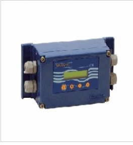 설치형초음파유량계