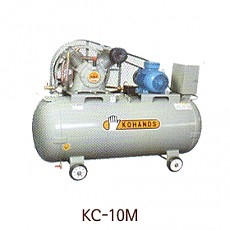 피스톤 에어 콤프레샤