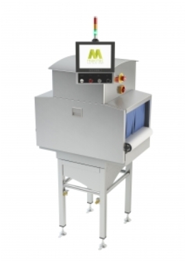 X-ray 이물검사장비