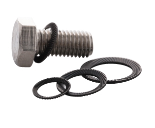 풀림방지와샤/회오리와샤