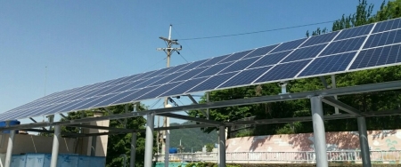 자가소비용 태양광발전