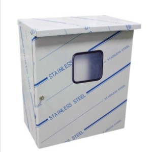 WHM(스텐레스 옥외계량기)