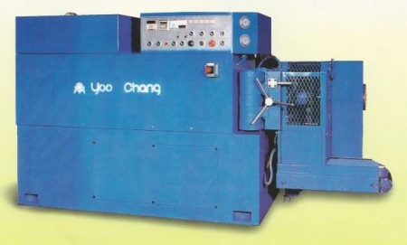 예비성형기(성형 자동재단기)