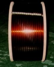 폴리아미드 이미드 평각동선(Polyamide imide Enamelled Rectangular Cpper Wire)